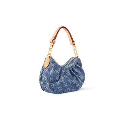 LOUIS VUITTON POCHETTE VALLEY M13571 (21*15*7cm) 